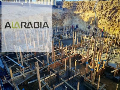 فرصة ذهبية لامتلاك شقة 220م في قلب الحي الثالث – بيت الوطن – التجمع الخامس  لو بتدور على الموقع المثالي والمساحة المريحة والتقسيم العملى