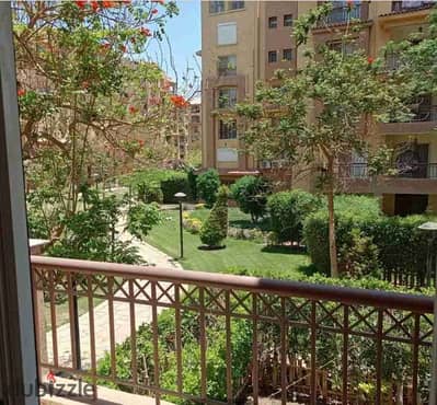 للبيع شقه 270م مدينتي B1 بسعر مميز لسرعه البيع
