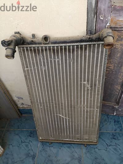 قطع غيار اسكودا اوكتافيا A4