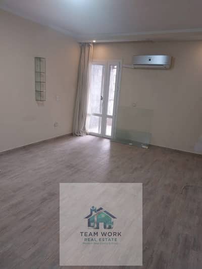 شقة للايجار بالمطبخ و التيكفات فقط كمبوند زايد ديونز موقع مميز سوبر لوكس 198م Apartment for rent with kitchen and utilities only, Zayed Dunes Compound