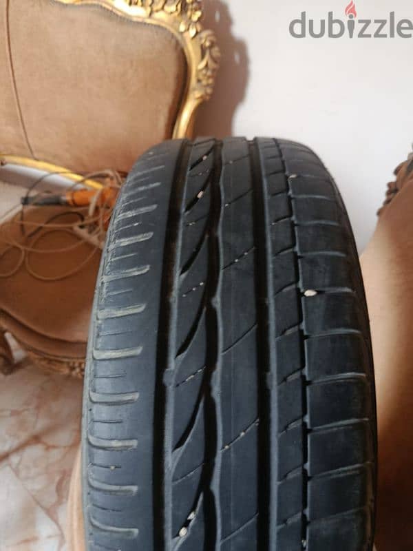 used wheels 1