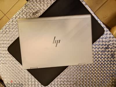 جهاز لاب توب hp للبدل