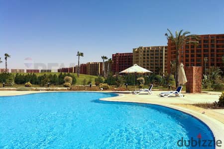 Studio for sale (Porto Golf) 30 m