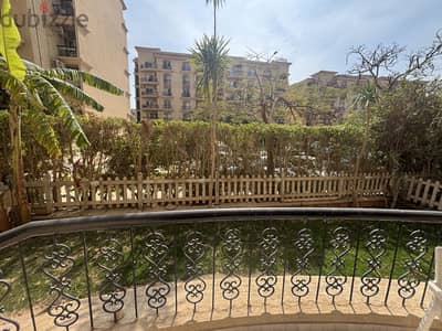 Apartment for rent in rehab city near avenue mall