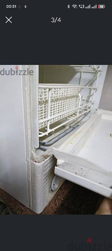 Dishwasher 2