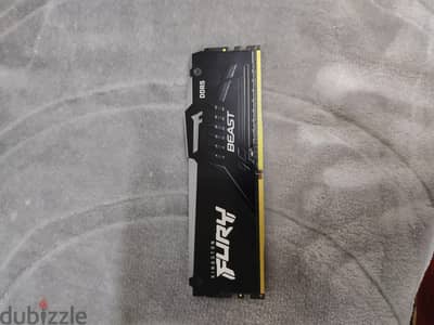 Ram DDR 5 16 جيجا