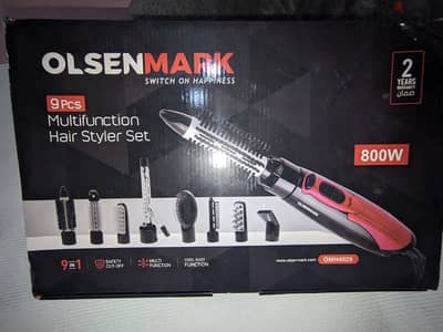 hair dryer