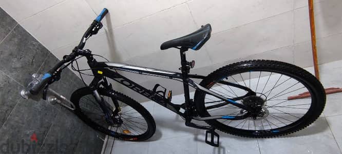 عجلة Orbea MX40