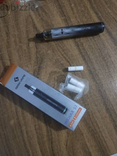 wenax s3