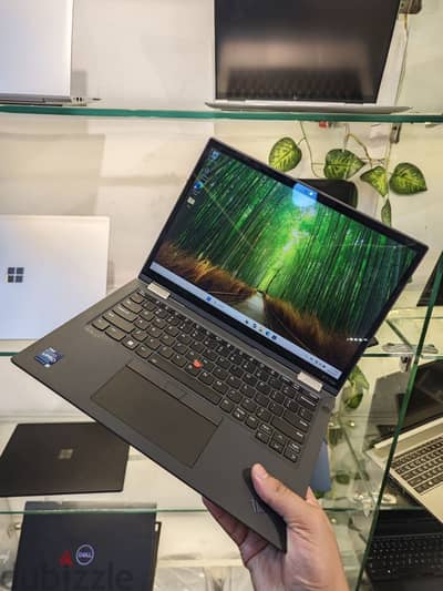 Lenovo Thinkpad X13 Yoga Gen 3