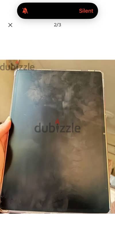 Huwaie matpad 12X