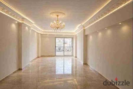 Apartment for sale in Kafr Abdou, very distinctive location, opportunity