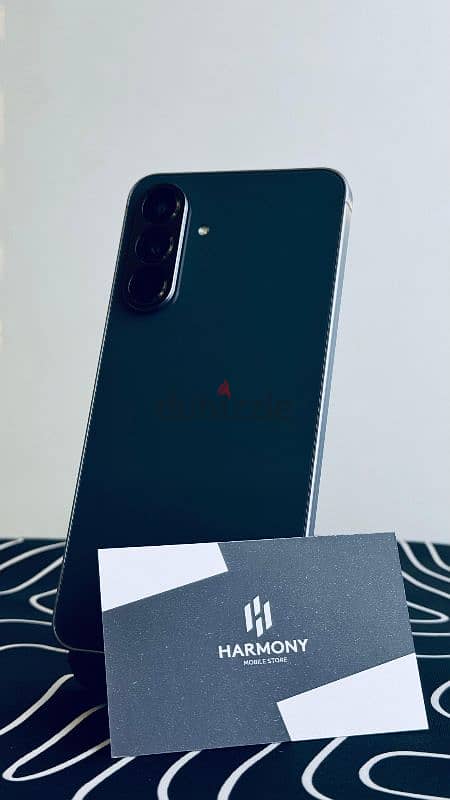 Samsung A56 1