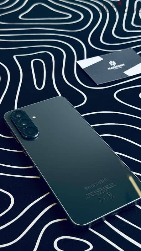 Samsung A56 3