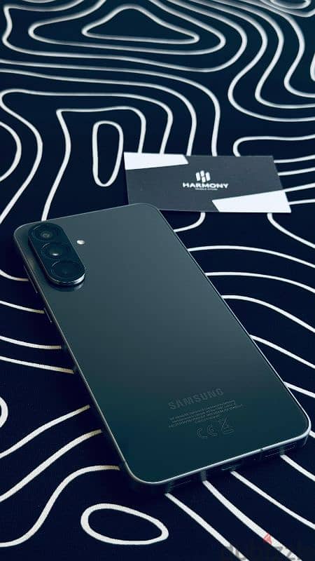 Samsung A56 4
