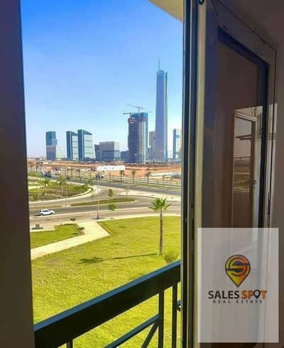 Own a spacious 2 bedroom apartment now and take advantage of the lowest price! It's finished to a super deluxe standard – a steal! 