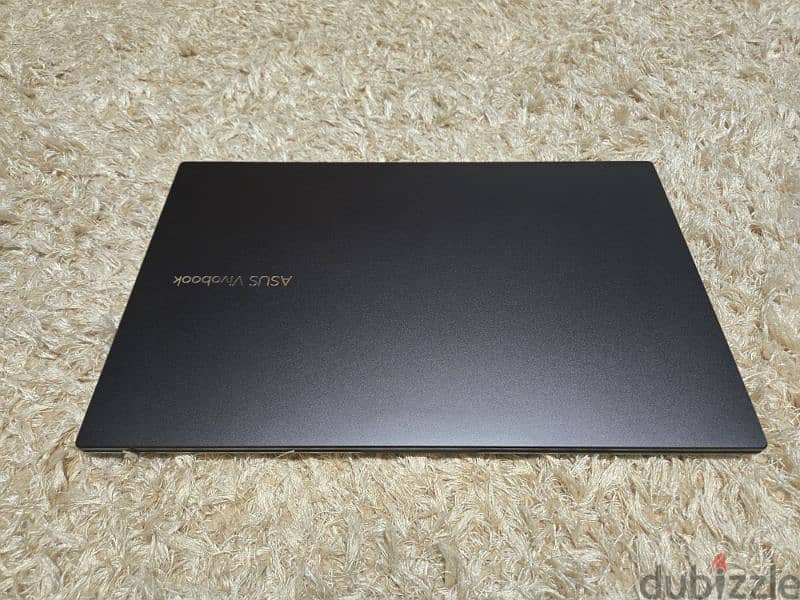 Asus Vivobook 17.3 inch |  Core i5 12th H 5