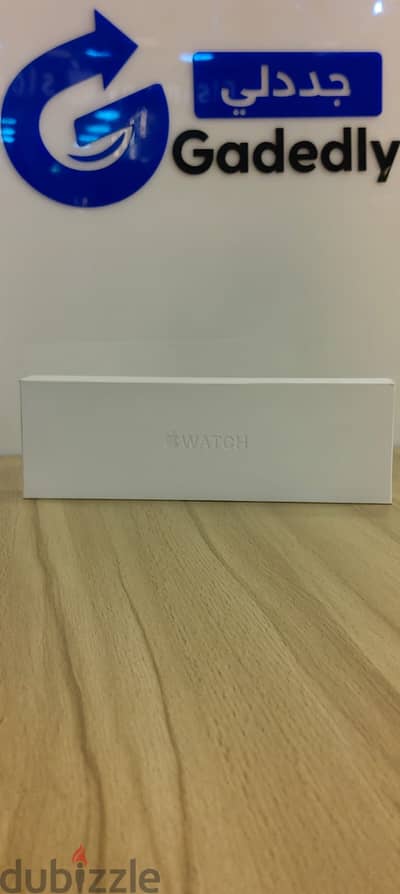 Apple Watch Series 10 42mm & 46mm | ساعه ابل وتش سيريس 10