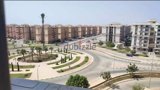 شقة للبيع جاردينيا سيتي مدينة نصر زون 6 Apartment Gardenia City zone