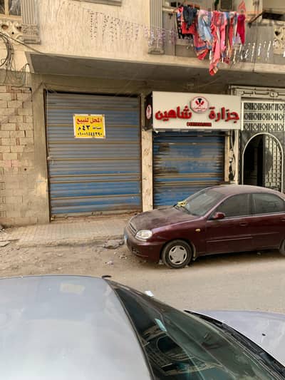 سيدي بشر شارع ٢٢بحري متفرع من جمال عبد الناصر (جزارة الولوة)