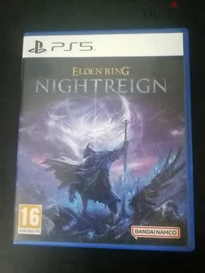 Elden ring nightreign