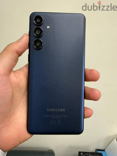 Samsung m55