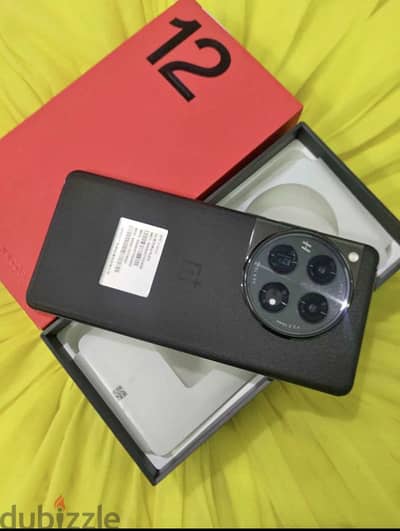 one plus 12
