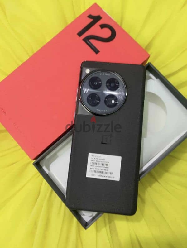 one plus 12 1