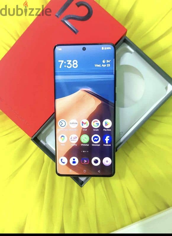 one plus 12 3