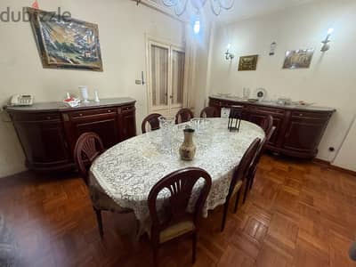 Apartment for Sale | 147 sqm | Roushdy | Syria Street