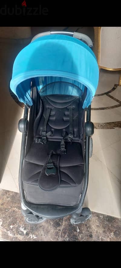 سترولر mothercare