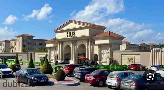 Ground + Basement for sale  First direct view of Horus University  Immediate delivery  Device delivered  Very vital location  A real investment opportunity with guaranteed immediate returns