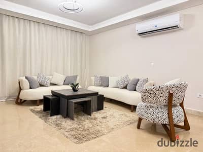 شقه فندقيه للايجار المفروش داخل ابراج Z