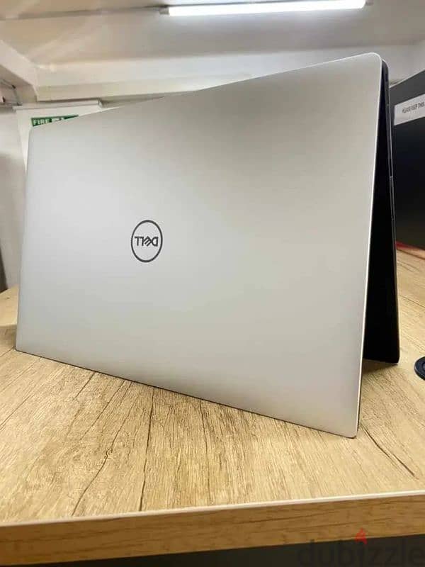 Dell Precision 5540,15.6″4k touch screen,Intel Core لاب توب  laptop 5