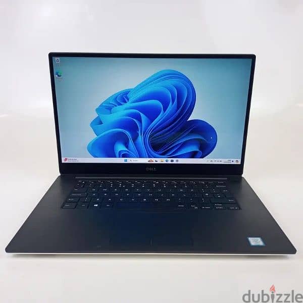Dell Precision 5540,15.6″4k touch screen,Intel Core لاب توب  laptop 6