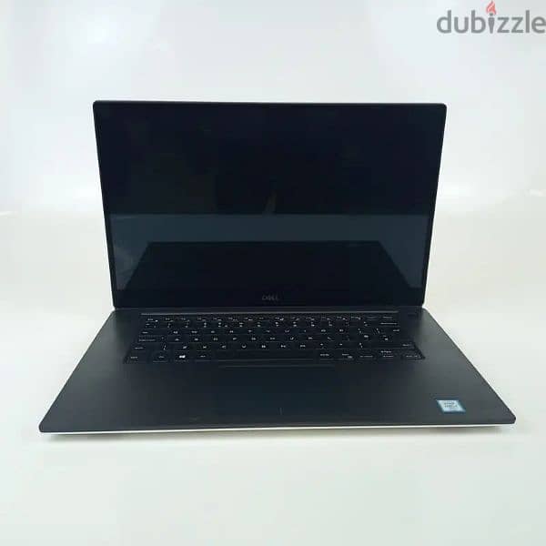 Dell Precision 5540,15.6″4k touch screen,Intel Core لاب توب  laptop 7