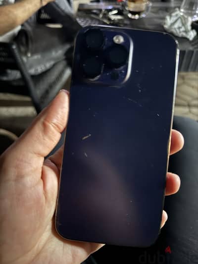Iphone 14 promax