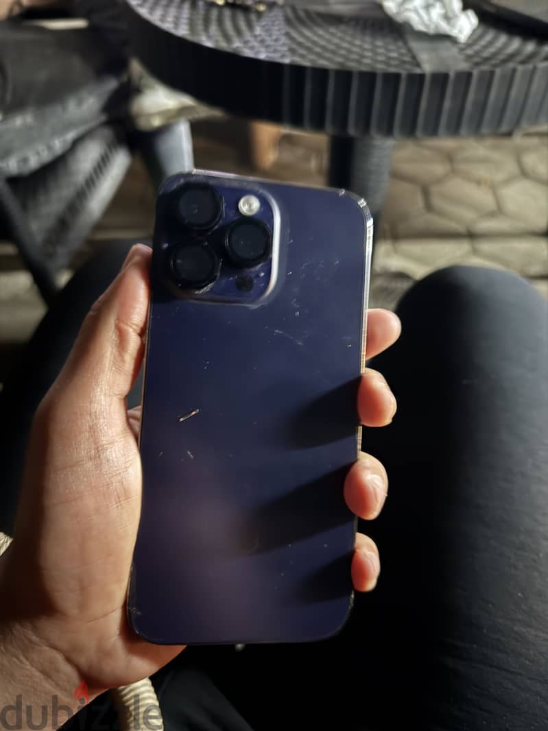 Iphone 14 promax 2