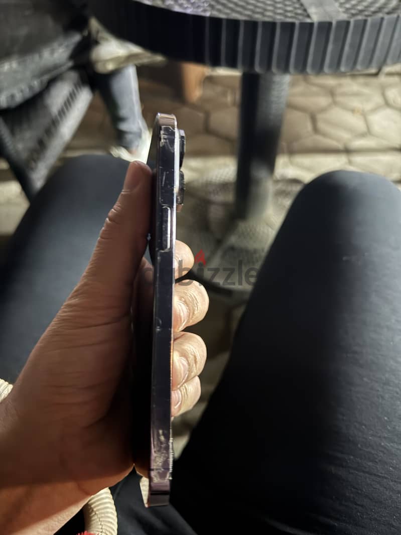 Iphone 14 promax 7
