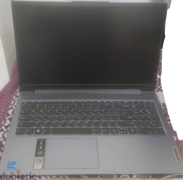 Lenovo ideaslimpad 3 2