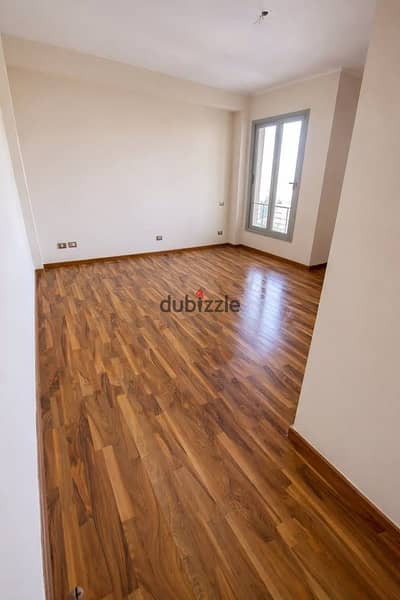 Luxury Finished Apartment in Palm Parks Compound