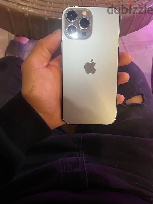 iPhone 13 pro max 2