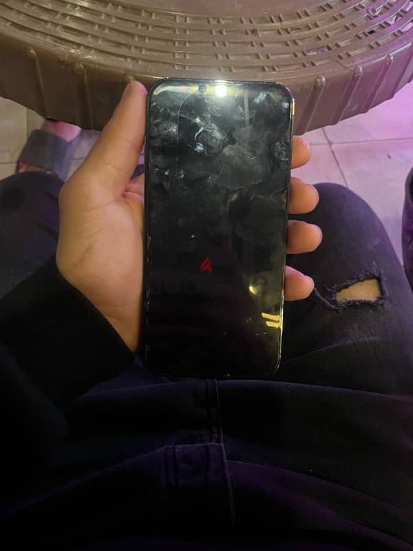 iPhone 13 pro max 3