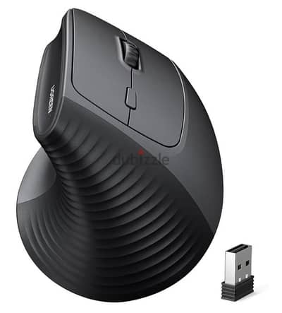 ugreen vertical mouse m571 ماوس