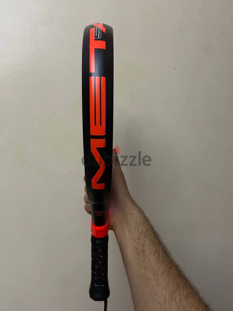 Adidas metalbone superlight 2026 4