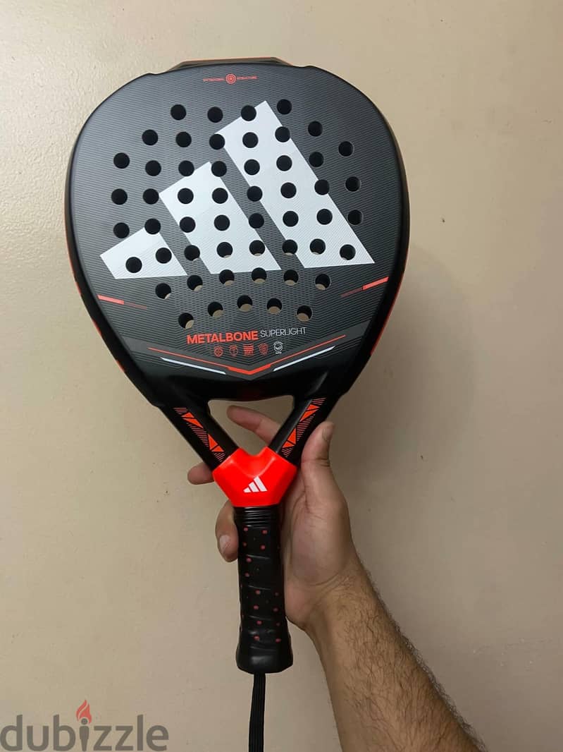 Adidas metalbone superlight 2026 8