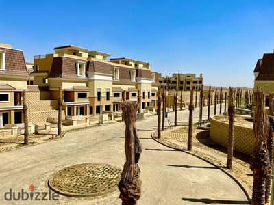 شقة للبيع بمقدم 10% فقط و اقساط علي 12 سنة لفترة محدودة