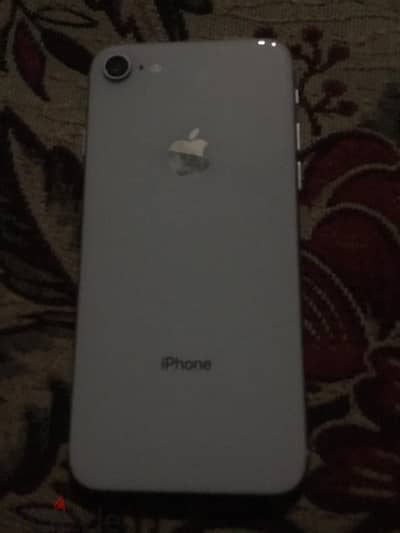 iphone 8 256G