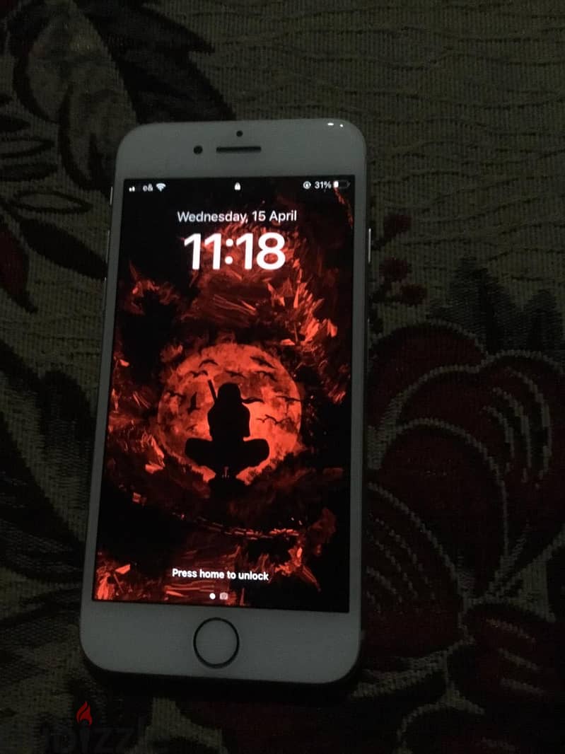 iphone 8 256G 1