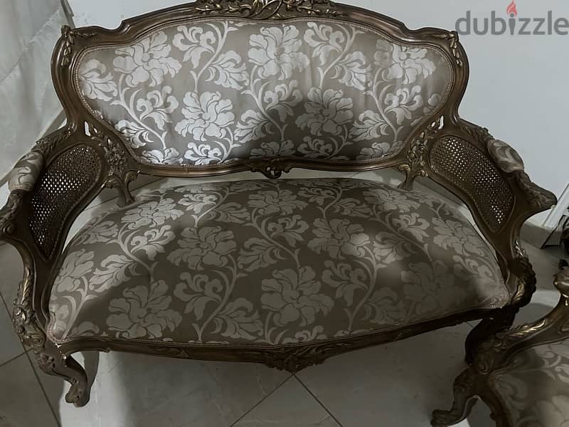reception salon 2